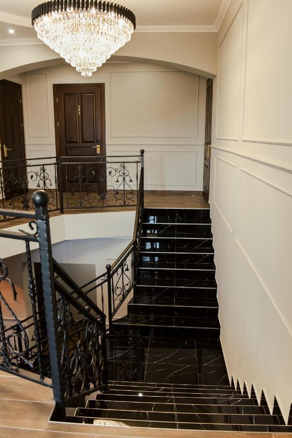 Villa Alfredo Oldenburg Bagian luar foto